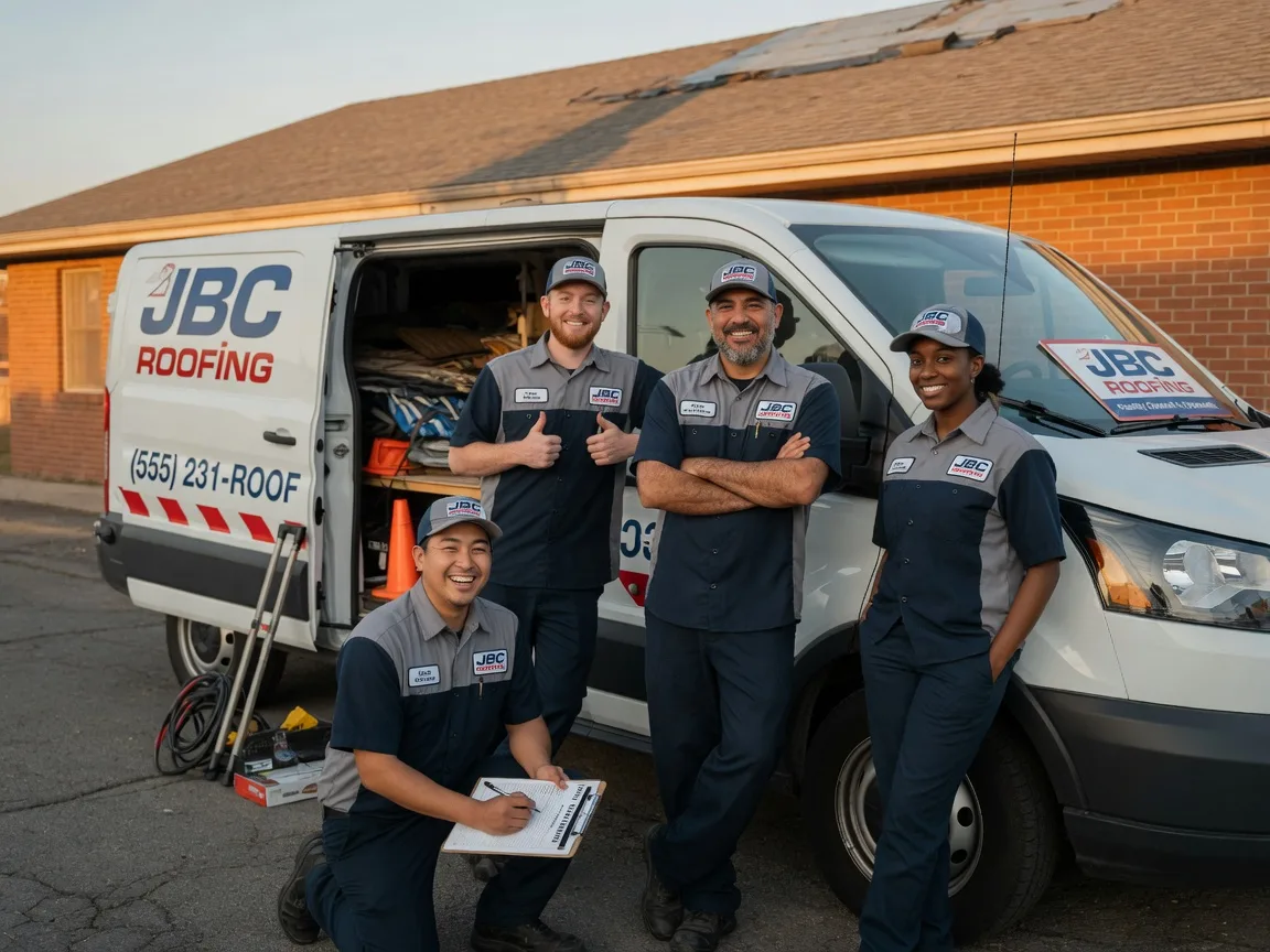 Roof Replacement company in Lewisport, KY