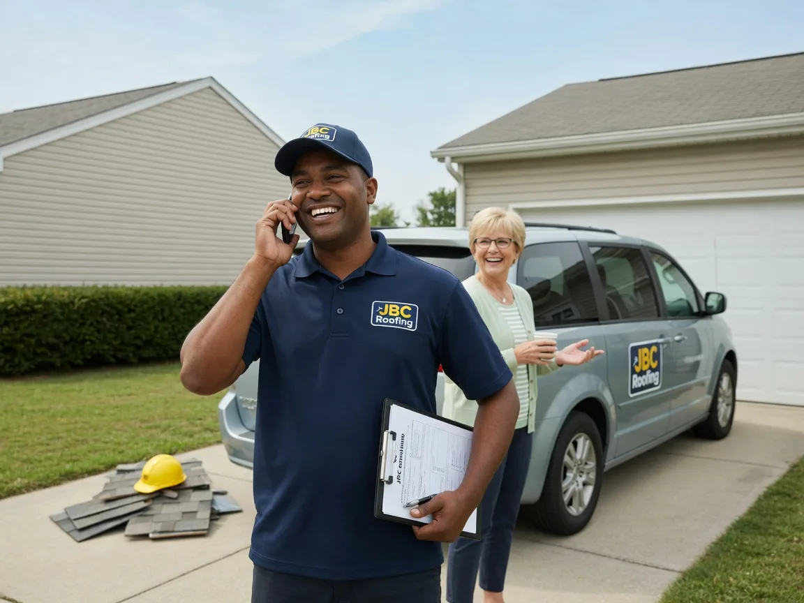 Roof Replacement Lewisport, KY FAQs
